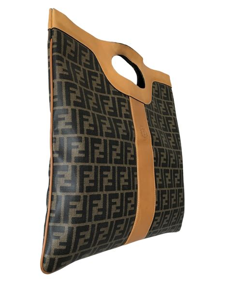 cingolo fendi 160|vintage fendi handbags sale.